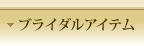 �u���C�_���A�C�e��