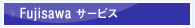 Fujisawa �T�[�r�X