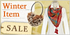 Winter Item SALE