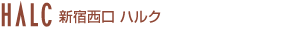 HALC �V�h���� �n���N
