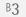 B3