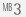 MB3