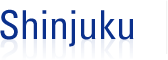 Shinjuku