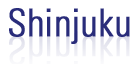 Shinjuku