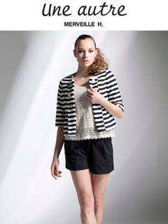 <ユノートル メルベイユアッシュ>NEW OPEN
