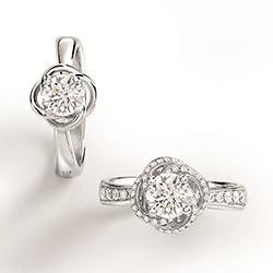 エンゲージリング