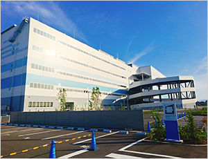 物流センター