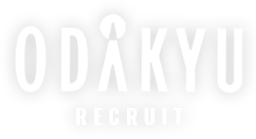 ODAKYU RECRUIT