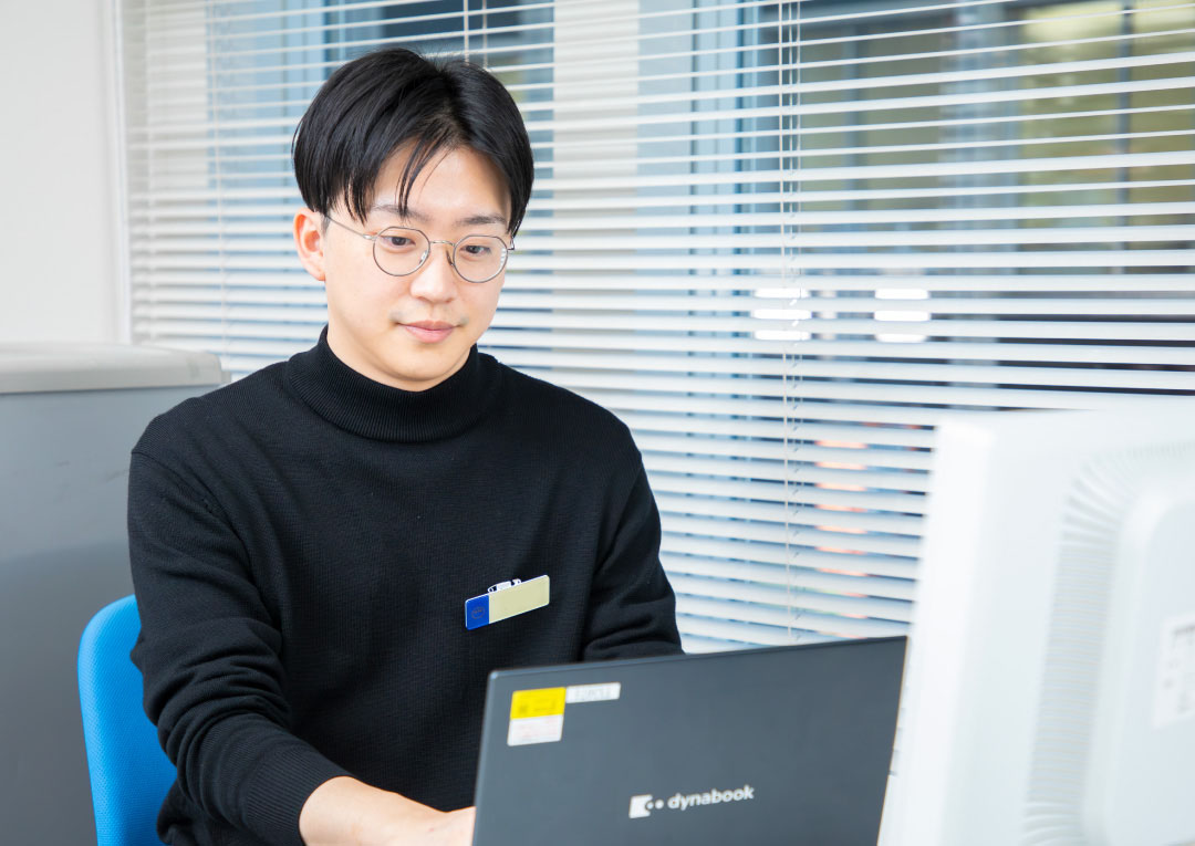 マネジャーの業務イメージ