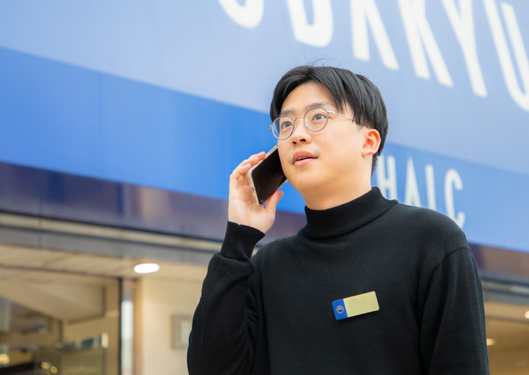 マネジャーの業務イメージ