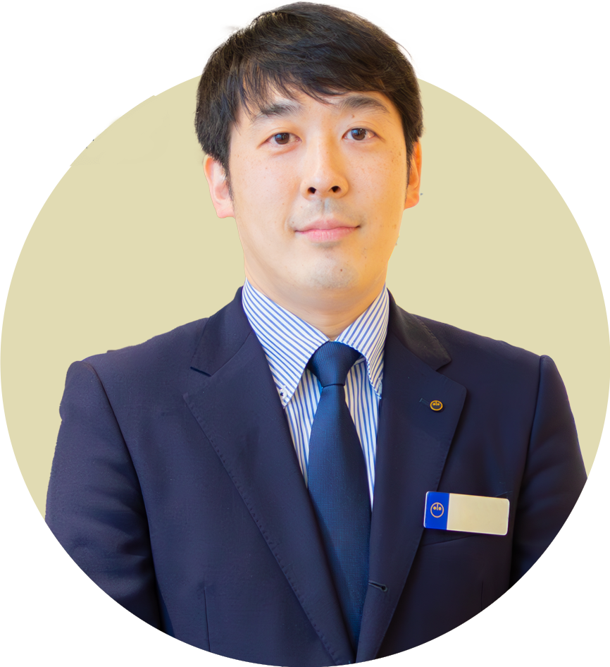 統括マネジャー