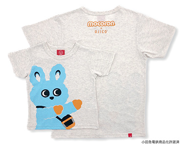 〈オジコ〉POP-UP SHOP