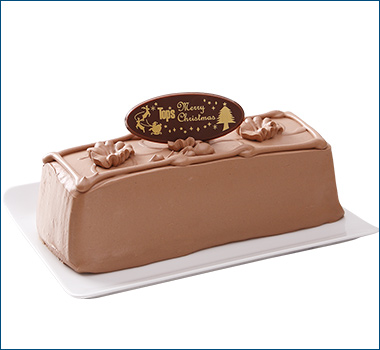 ［トップス］チョコレートケーキ R