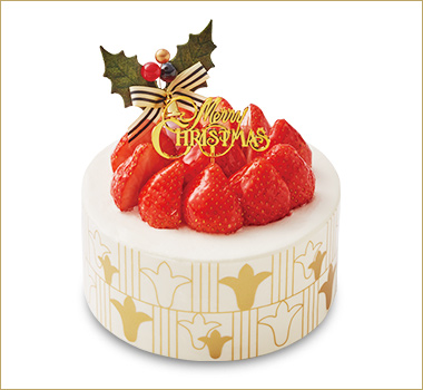 ［鎌倉ニュージャーマン］ストロベリーパーティS