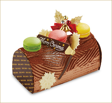 ［ブールミッシュ］ビッシュ・ドゥ・ノエル