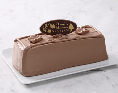 〈トップス〉チョコレートケーキR