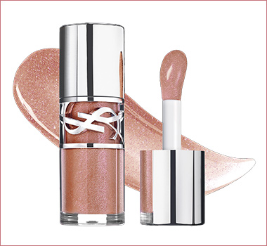 〈イヴ・サンローラン〉YSL ラブシャイン グロスプランパー 12