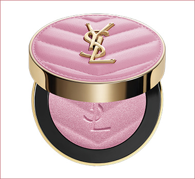 〈イヴ・サンローラン〉YSL メイクミーブラッシュ パウダー 10