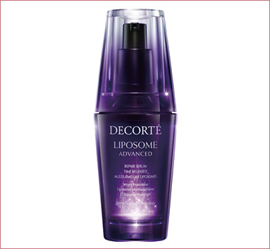 〈コスメデコルテ〉リポソーム アドバンスト リペアセラム
