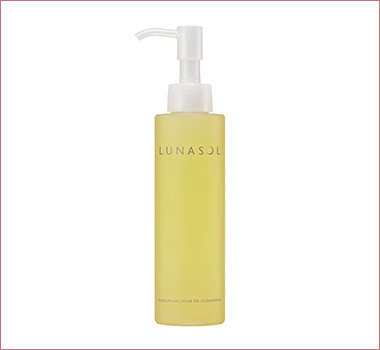 〈ルナソル〉ルナソル テンダーハグ バームオイルクレンジング