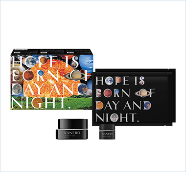 〈カネボウ〉カネボウ クリーム イン デイII キット リミテッド エディション