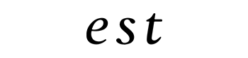 エスト