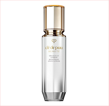 〈クレ・ド・ポー ボーテ〉セラムエクラ SII(医薬部外品)美白美容液