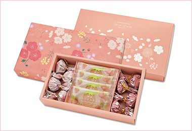 〈モンロワール〉フラワーアソート