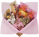 〈シーキューブ〉ハッピースプリングアソートM