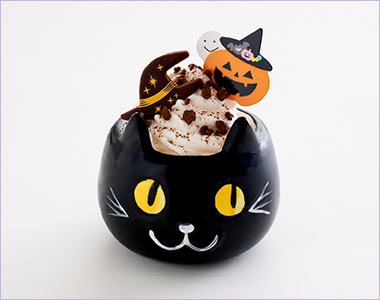 ［ブールミッシュ］パンプキン・ハロウィン