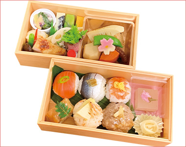 〈日本料理 車屋〉母の日御膳