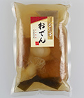 〈なだ万厨房〉おでん(パッケージ)