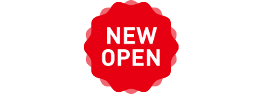 NEW OPEN