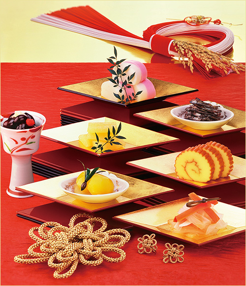 〈なだ万厨房〉イメージ