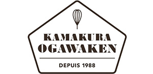 鎌倉小川軒 ロゴ