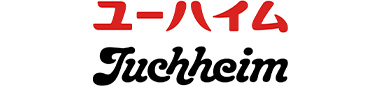 ユーハイム ロゴ