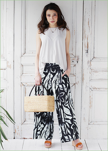 <オーシャンアズール>