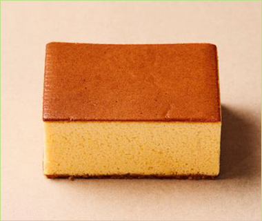 〈鎌倉ウイッチ〉鎌倉 カステラ ハーフ