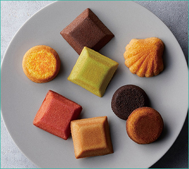 ［ブールミッシュ］グランリュクス