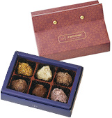 シャルルマーニュアソート6 パッケージ