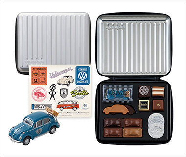 〈Beetle(ビートル)〉トラベルビートル