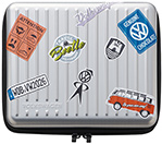 〈Beetle(ビートル)〉トラベルビートル