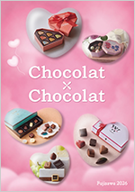 ショコラ × ショコラ