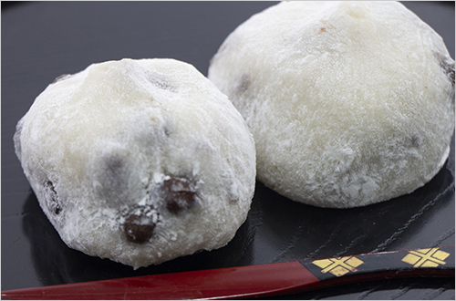 豆大福(1個) 250円