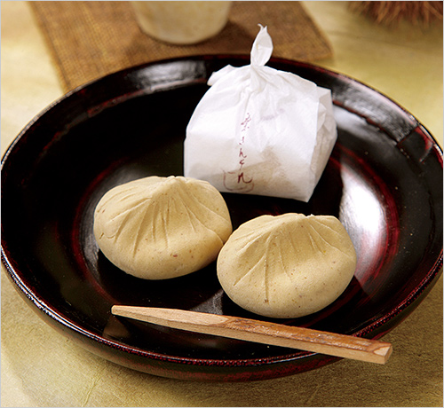 栗きんとん(3個入) 1,000円