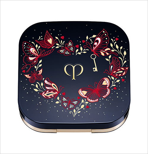 クレ・ド・ポーボーテケース(タンクッションエクラ ルミヌ) 3,520円 クレ・ド・ポーボーテ タンクッションエクラ ルミヌ(レフィル) (ファンデーション／SPF25・PA+++／15g／全6色) 8,030円 ※レフィル別売り ※数に限りがございます。品切れの際はご容赦ください。