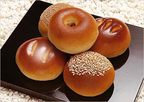 酒種 五色(5個入) 1,200円