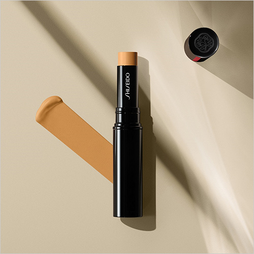 SHISEIDO シンクロスキン ラディアントリフティング コンシーラー(全6色) 4,400円
