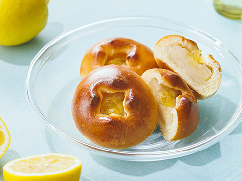 瀬戸内れもん(1個) 351円