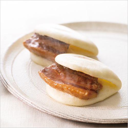 長崎角煮まんじゅう(5個入) 2,750円